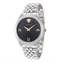 Versace Women's Greca Signature Quartz Watch