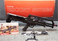 Hatsan Arms Escort Bull Tac .410ga. Shotgun