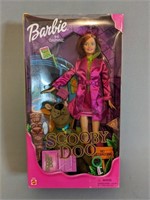Scooby Doo- Daphne Barbie