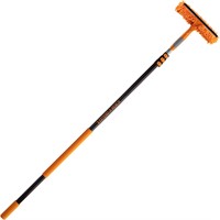 7-24ft Window Washing Kit (30+ Foot Reach) //