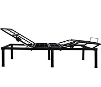 MICOUD Adjustable Bed Frame, Zero Gravity