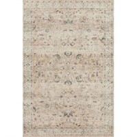 Hathaway Blush/Multi 7 Ft. 6 in. X 9 Ft. 6 in.