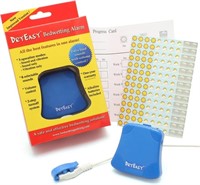 Dry Easy Bedwetting Alarm with Volume Control