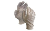 Lot of WorkHorse Lightweight Cotton Glove White
