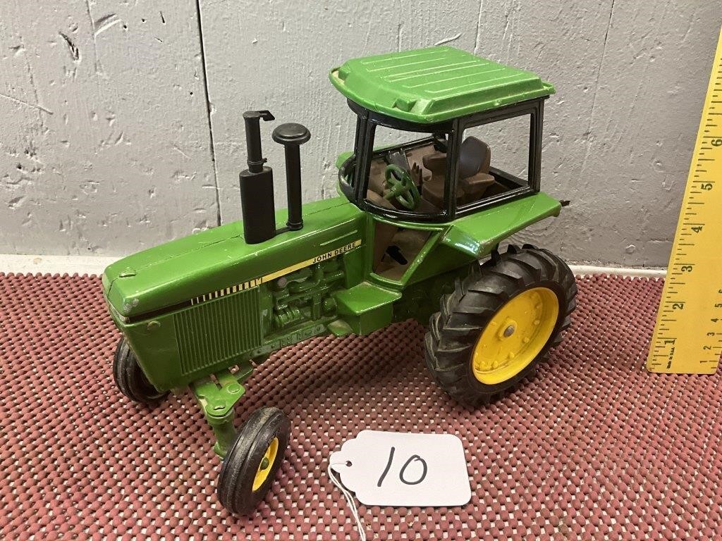 Harry Navrude's Toy Tractor & Coin Sale June 26th, 2024