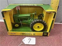 JD 1947 Model G