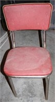 Chair - 15" x 17" x 35"