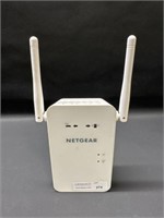 Working Netgear wifi range extender #EX6100