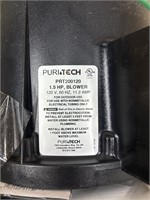 Puri Tech 1.5hp Spa Blower