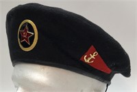 Russian Naval Forces Beret