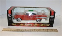 Napa 1957 Chevy Bel Air Hardtop