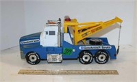 GM Goodwrench Tow Truck