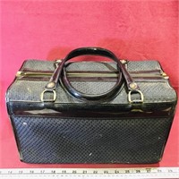 Vintage Doctor Bag