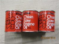 Still chainsaw oil 6 pak