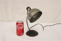 Vintage Desk Lamp