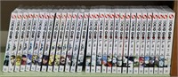 30 Tokyo Ghoul by Sui Ishida Graphic Novels Manga