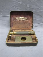 Vintage Gillette Shaver In Original Box