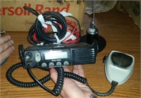 Motorola CM300 Portable Radio