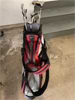 Golf clubs