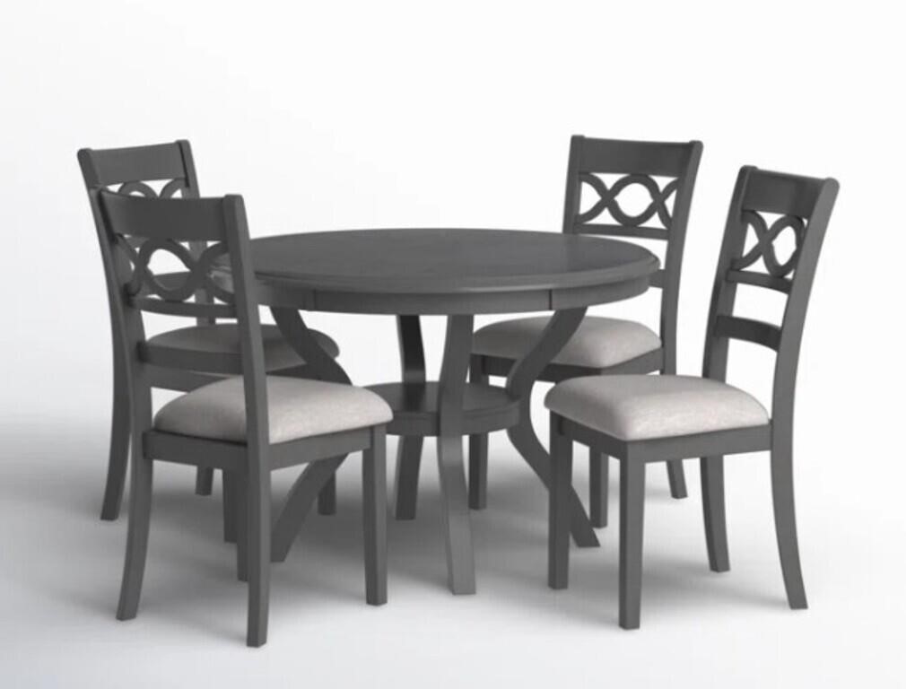 Adreanna 4 - Person Dining Set new IN BOX *