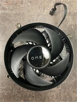 Omen Intel CPU fan