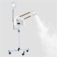 3 in1 Professional Facial Steamer Hot