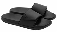 Bench Unisex Comfort Slides Size 10 (light Use)
