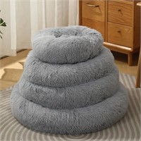 Dog Beds for Small Dogs Round Cat Beds for Indoor