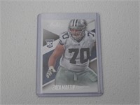 2014 ABSOLUTE ZACK MARTIN RC COWBOYS