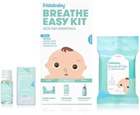 Baby & Toddler Breathe Easy Kit