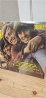 The Monkees record