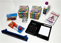 Mostly New Office Supplies