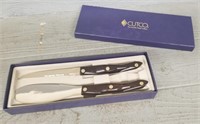 Cutco Knife And Spatula