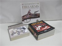 Three Gun Books
