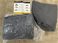 Seal Skin Car Cover - new