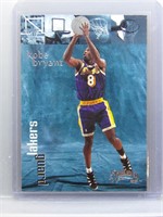 Kobe Bryant 1998 Thunder Insert