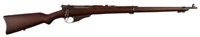 U.S. Navy Winchester Lee Model 1895 Straight Pull