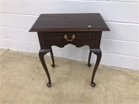 Ethan Allen 1-drawer Table