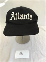 Atlanta hat