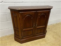 Ethan Allen Credenza