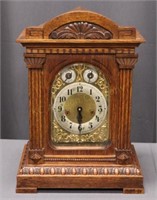 Antique Mantle Clock