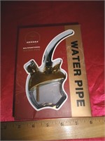 NEW - WATER PIPE