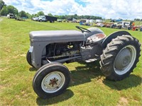 '43 Ferguson T020 Tractor