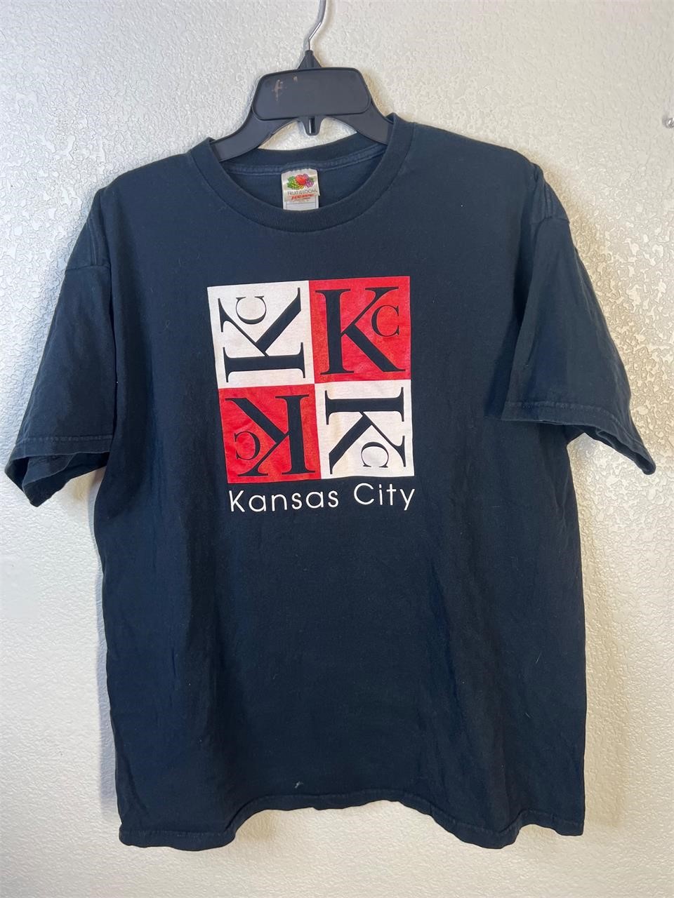 Kansas City Souvenir Shirt