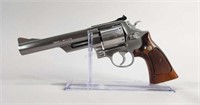 Smith & Wesson Model 629 44 Magnum 6" Revolver