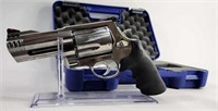 Smith & Wesson 500 S&W Magnum Revolver