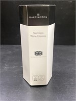 Dartington Stemless Wine Glasses