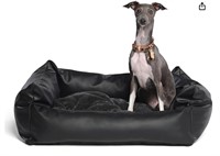 Dog Bed for Small Dogs Waterproof