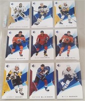 9 Blue Stars SP AUTHENTICs 2018/19