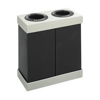 $126 - Safco Products At-Your-Disposal Double